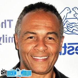 Latest pictures of Pop Singer Ray Parker Jr.