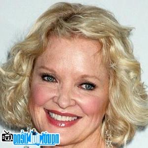 Latest Picture of TV Actress Christine Ebersole