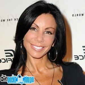 Latest Picture of Reality Star Danielle Staub