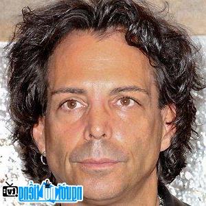 Latest Picture of Actor Richard Grieco