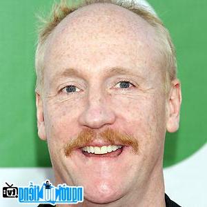 Latest Picture of TV Actor Matt Walsh