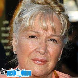 Latest Picture Of Actress Diane Ladd