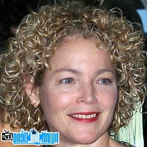 A New Picture Of Actress Amy Irving