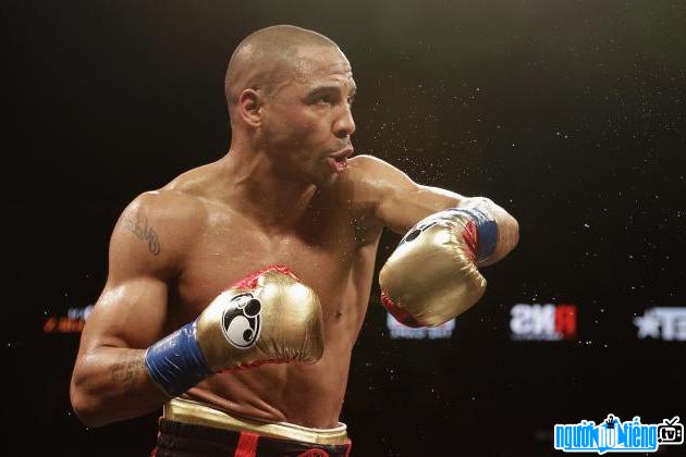 Andre Ward a scientist on the boxing ring
