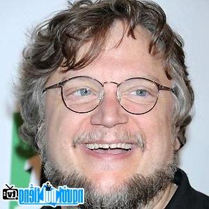 Ảnh chân dung Guillermo del Toro