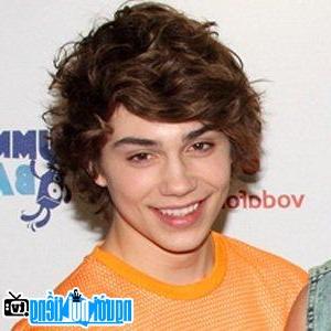  Portrait of George Shelley