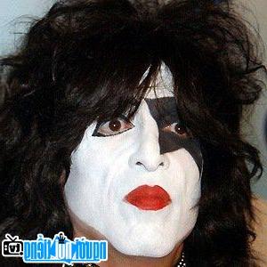 Picture of Paul Stanley