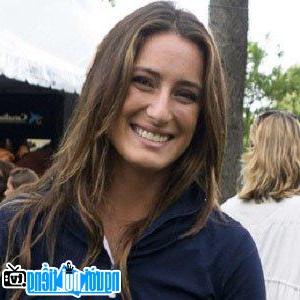 Image of Jessica Springsteen