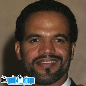 Image of Kristoff St. John