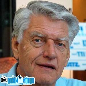 Image of David Prowse