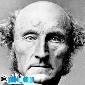 Ảnh của John Stuart Mill