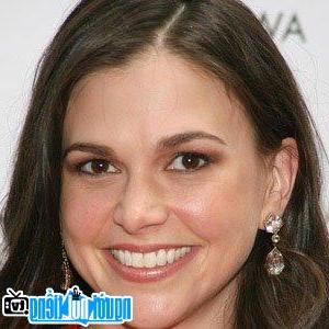 Image of Sutton Foster