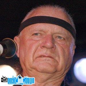 Image of Dick Dale