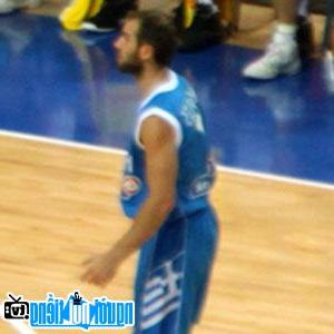 Image of Ioannis Bourousis
