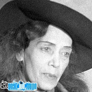 Image of Mary Wigman