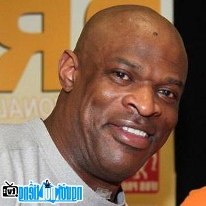 Image of Ronnie Coleman