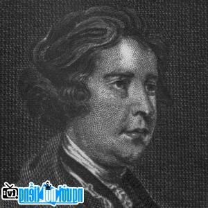 Image of Edmund Burke