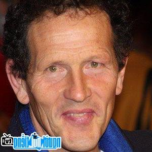 Image of Monty Don