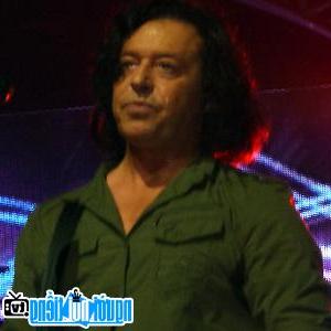 Image of Roland Orzabal