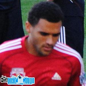 Image of Andre Akpan