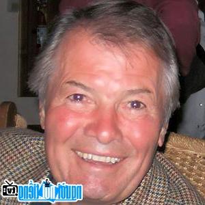Image of Jacques Pepin