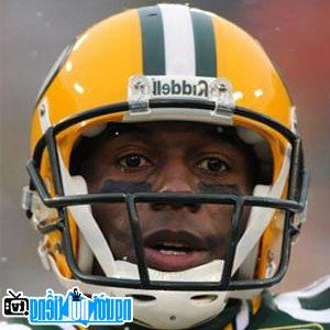 Image of Donald Driver