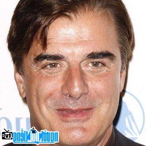 Image of Chris Noth