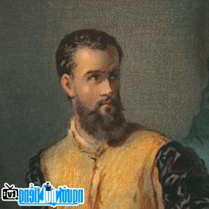 Image of Andreas Vesalius