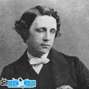 Image of Lewis Carroll