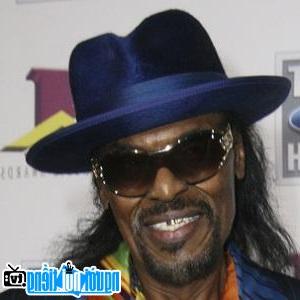 Image of Chuck Brown
