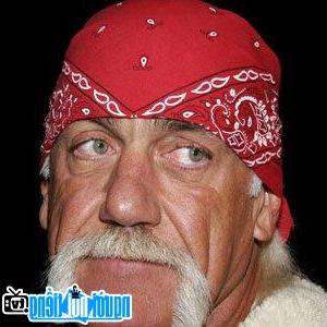 Chân dung VĐV vật Hulk Hogan