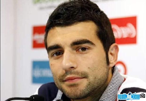 Image of Raul Albiol