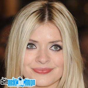 Image of Holly Willoughby