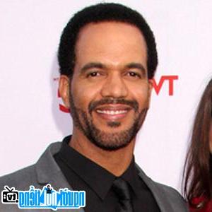 Một bức ảnh mới về Kristoff St. John- Nam nhạc kịch Opera nổi tiếng New York City- New York