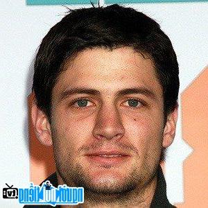 A New Picture of James Lafferty- Famous TV Actor Hemet- California