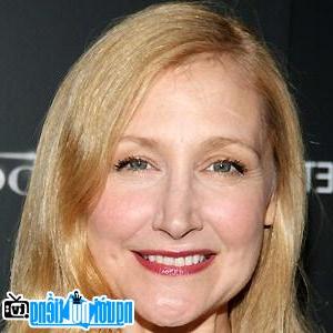 A New Photo Of Patricia Clarkson- Famous Actress New Orleans- Louisiana