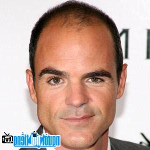 A New Picture of Michael Kelly- Famous Television Actor Philadelphia- Pennsylvania