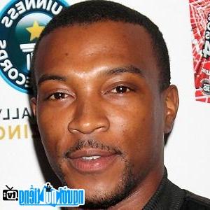 A New Picture Of Ashley Walters- Famous British Rapper Singer