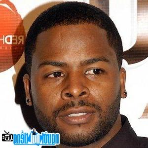 A New Photo Of Craig Wayans- Famous New York Film Producer