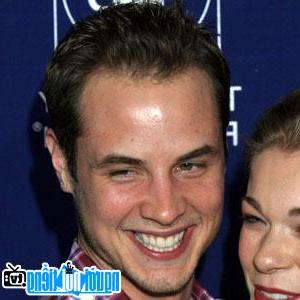 A New Picture Of Dean Sheremet- Famous Male Actor Dearborn- Michigan