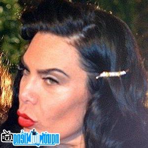 A new photo of Renee Graziano- Famous Reality Star New York City- New York