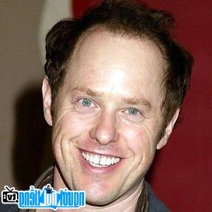 A New Picture of Raphael Sbarge- Famous TV Actor New York City- New York