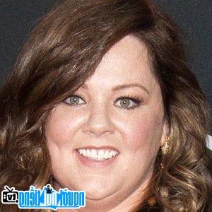 A New Picture Of Melissa McCarthy- Famous Illinois Actress