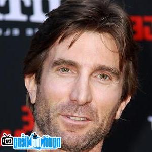A New Picture Of Sharlto Copley- Famous Male Actor Pretoria- South Africa