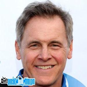 A New Picture of Mark Moses- Famous TV Actor New York City- New York