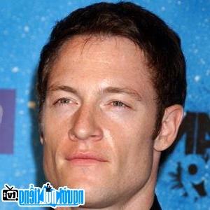 A New Picture of Tahmoh Penikett- Famous Canadian TV Actor