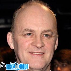 A New Picture of Tim McInnerny- Famous British TV Actor