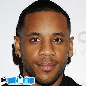 A New Picture of Reggie Yates- Famous British TV Actor