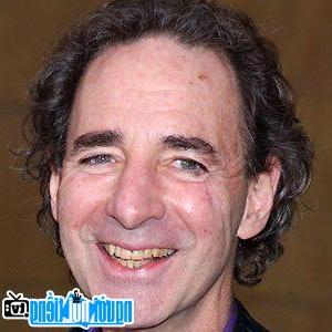 A New Picture of Harry Shearer- Famous Speaking Actor Los Angeles- California
