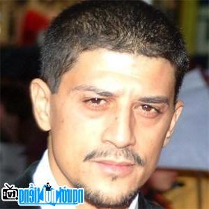 A new picture of Said Taghmaoui- Famous French actor